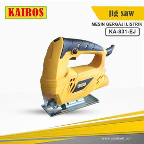 HARGA TERMURAH !!!! JIGSAW KAIROS MESI PEMOTONG KAYU /TRIPLEK