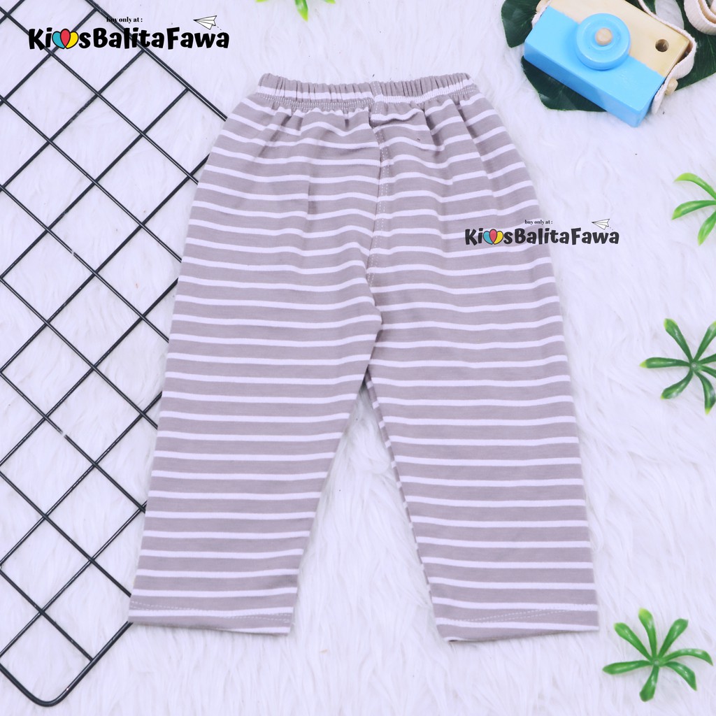 [SPECIAL SALUR] Legging Motif uk 3-18 Bulan / Leging Baby Cewek Celana Panjang Bayi Perempuan Murah