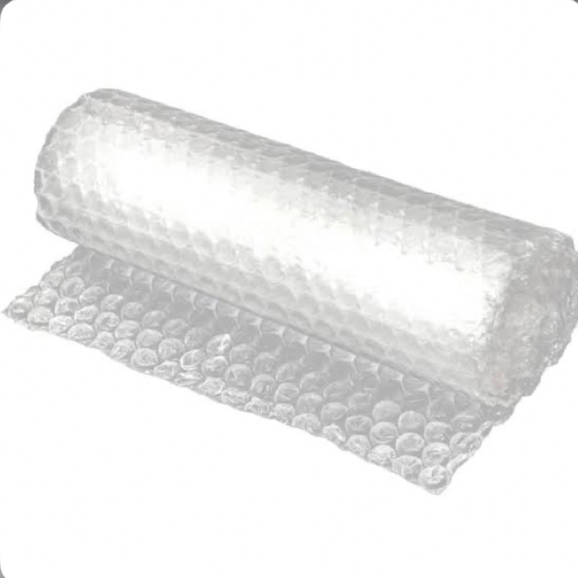 

BUBBLE WRAP