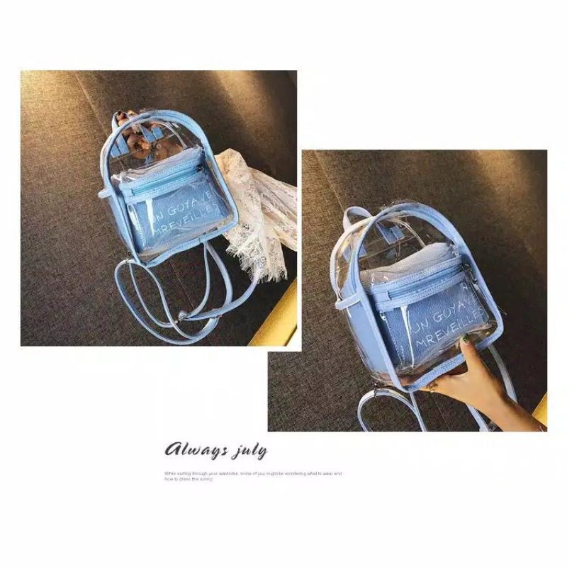 Tas Selempang Wanita Remaja Murah Branded Model Import MIKA GIYAVE