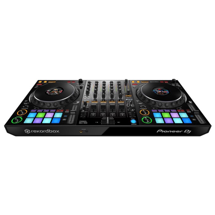 {suhadistore} Pioneer DJ DDJ-1000  DDJ1000  DDJ 1000 Berkualitas