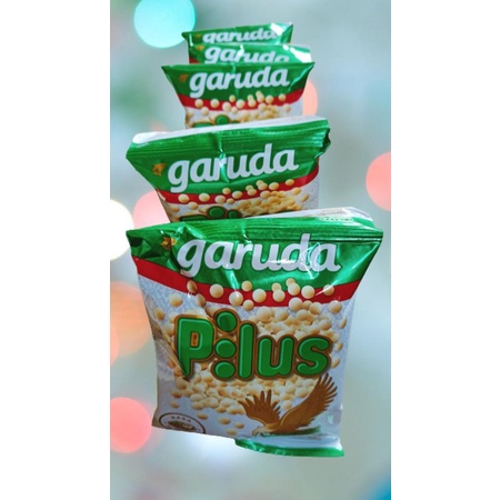 

1Renceng Pilus Garuda rasa mie Goreng 10 x 19gr