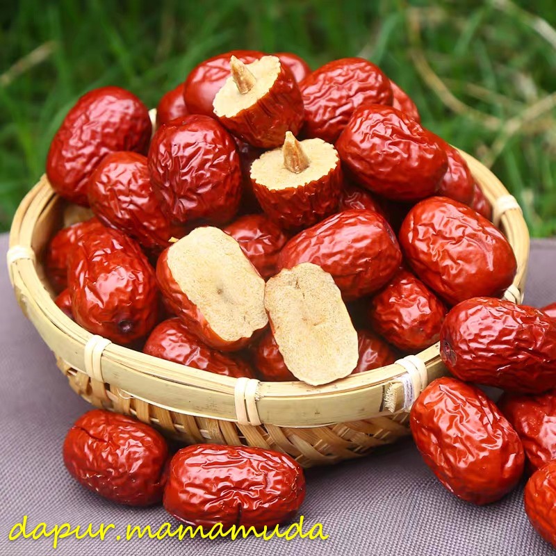 Red dates