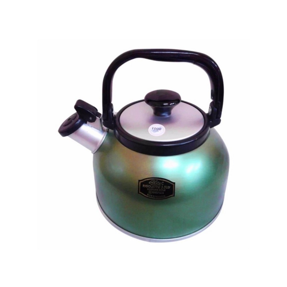 MASPION TEKO BUNYI SIUL RIGOLETTO 3,5 liter