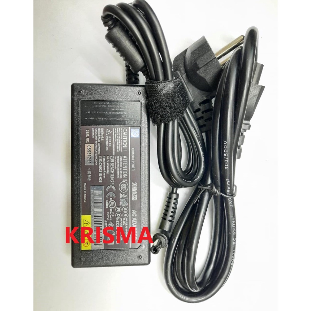 Adaptor Monitor HP N240 TV AD-03