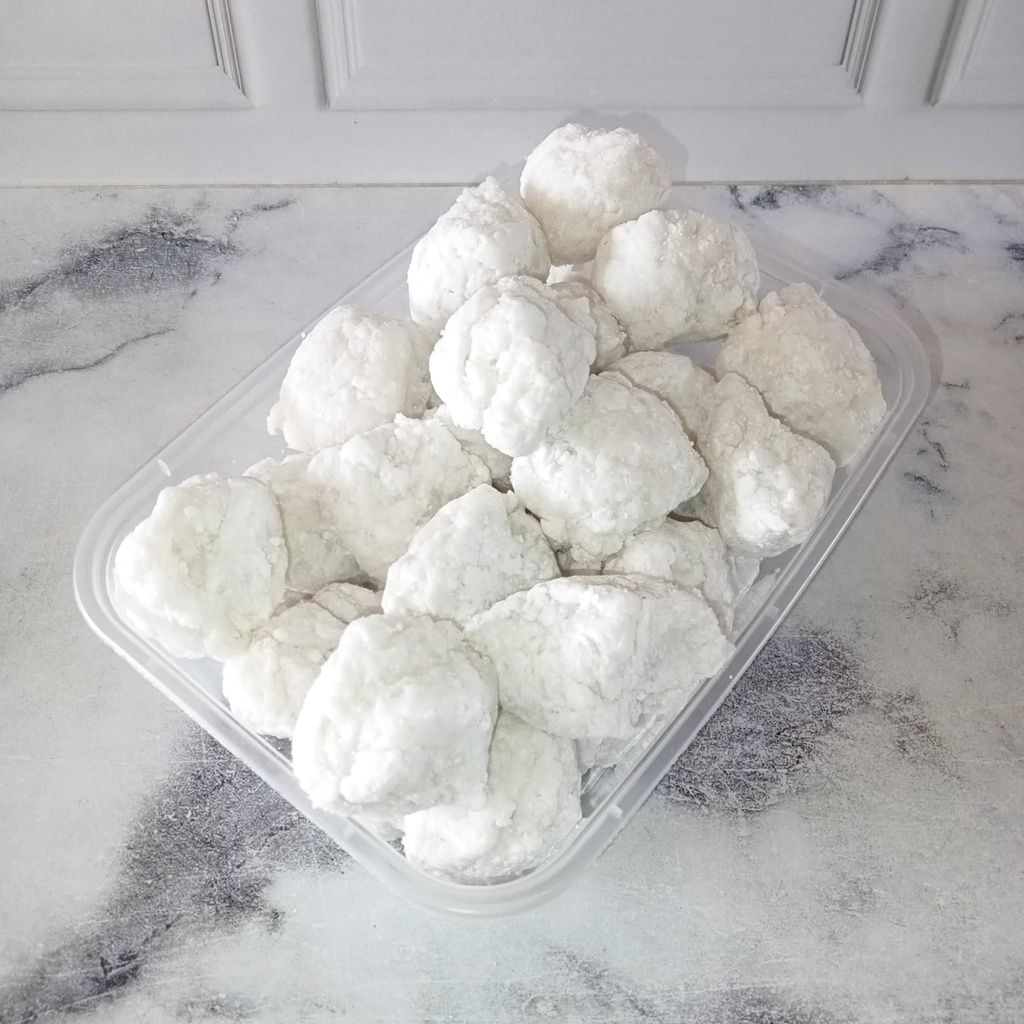 

Cireng Homemade