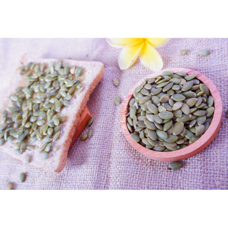 250gr Pumpkin seed