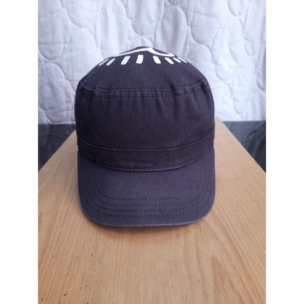 Topi komando second new era x keith haring original