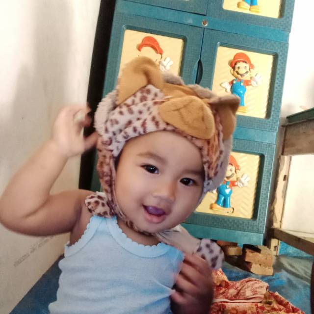 hilalramadhan421