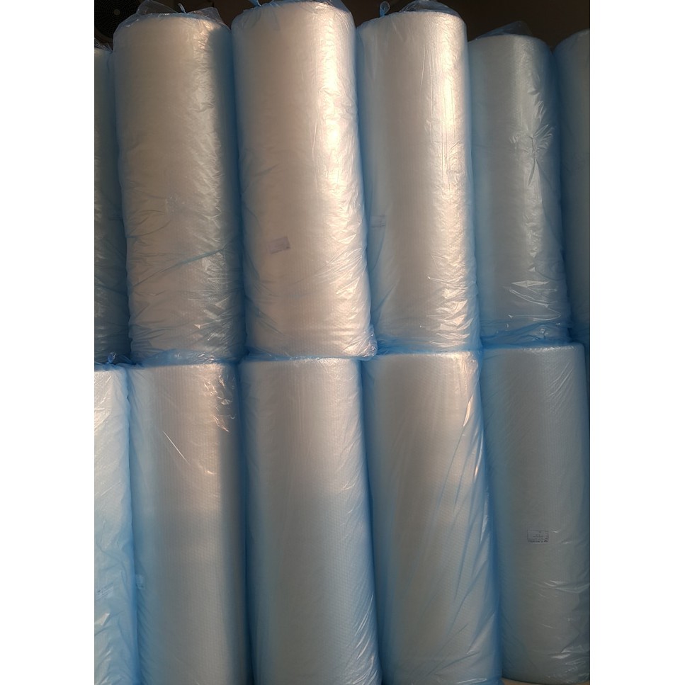 

Bubblewrap Bubblepack Bubble roll Wrap Pack / Plastik Gelembung 1 Roll