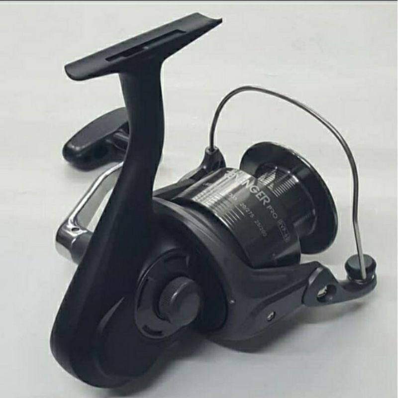 Reel OKUMA &quot;REVENGER&quot; PRO RVP-65