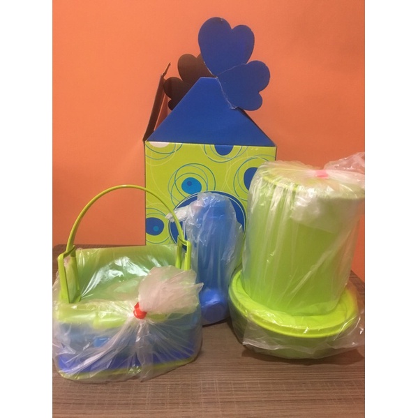 Tupperware T-POP