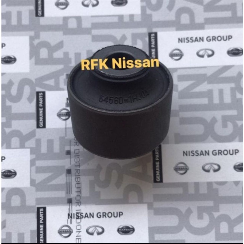 Bushing Arm Kecil Nissan March Hiqh Quality Taiwan 54560-1HJ0A