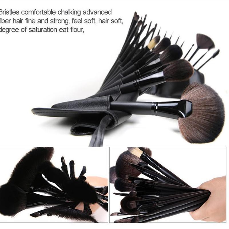 ֍ Brush make up set murah lengkap make up lengkap 1 paket kecantikan brash make up set make up murah