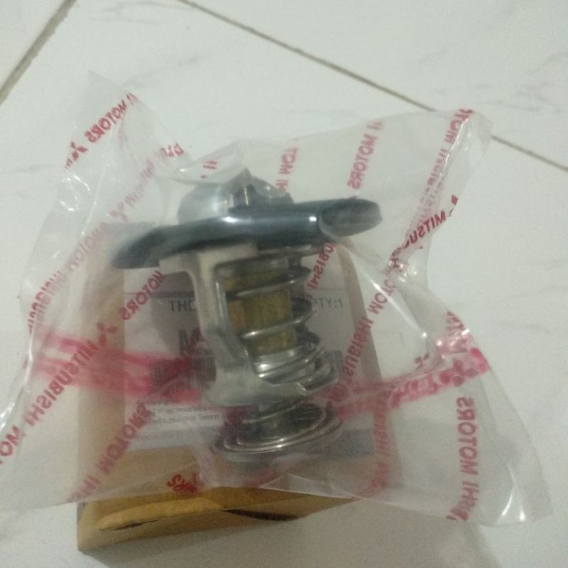Jual termostat / Thermostat Mitsubishi L200 Strada 2500cc original