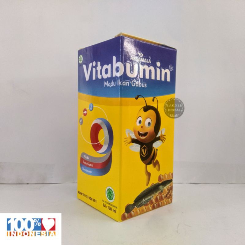 

masu vitabumin untuk perkembangan anak genius