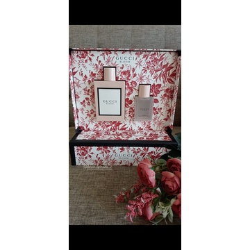 PARFUM SET GUCCI BLOOM