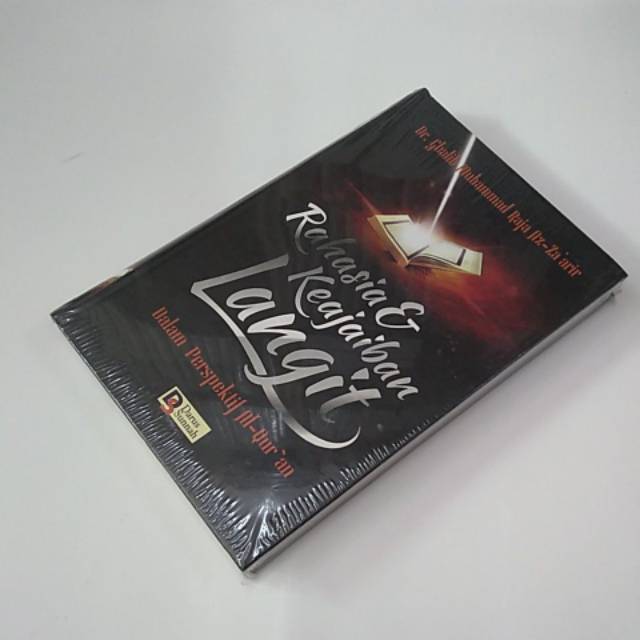 Rahasia dan Keajaiban Langit dalam Perspektif Al-Quran