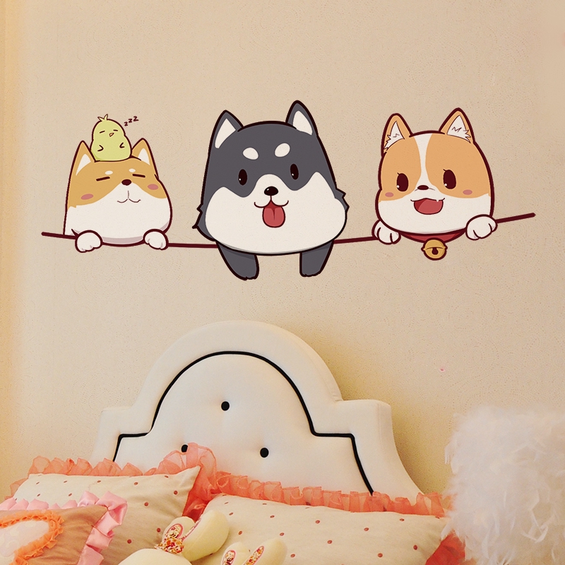 Wallpaper Cartoon 3d