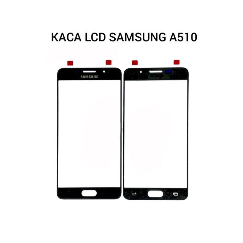 KACA LCD SAMSUNG A510