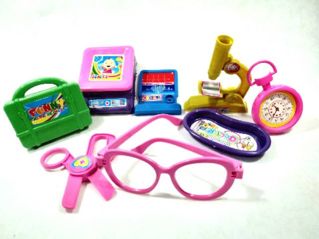 sofi.id DOKTER SET KTG ID 15 RB