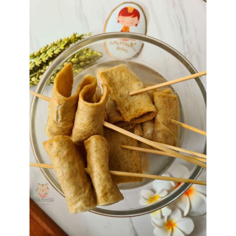 

EOMMUK ODENG DAEBAK MEILING - ODEN