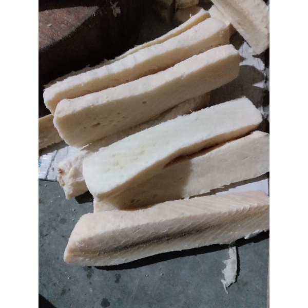 

ikan asin cucut balok daging murah 1kg