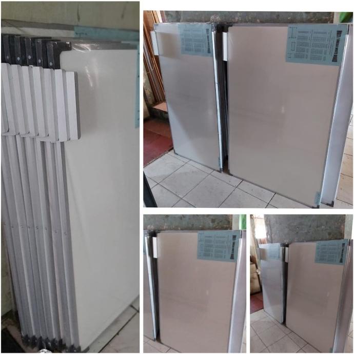 

[COD] white board UK.60x90cm TERBAIK Kode 375