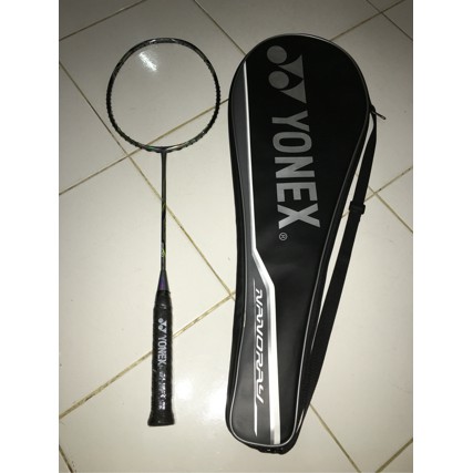 Raket Bulutangkis Terbaru Yonex Nanoray 900 SP