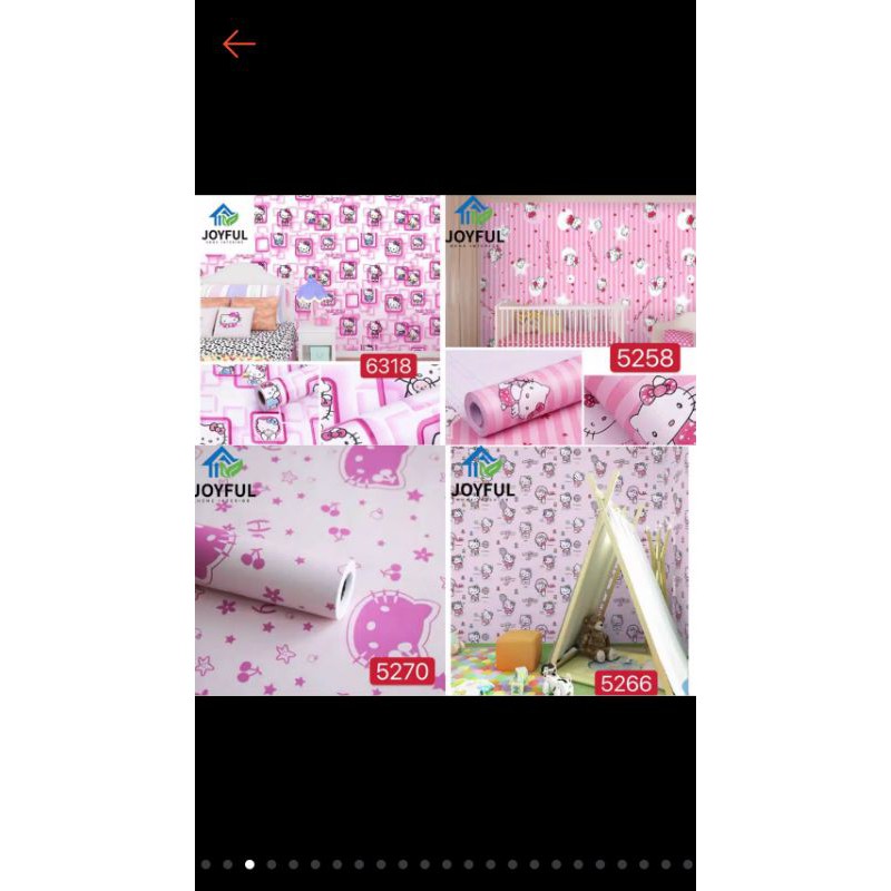 Jual stiker dinding | Shopee Indonesia