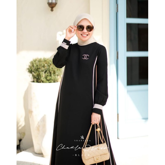 Shararea dres UK s m