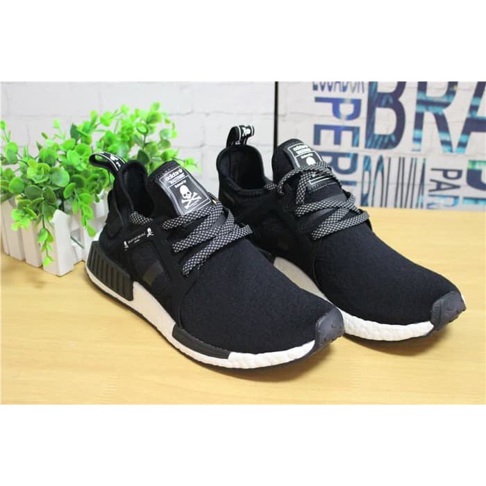 Promo Sale Adidas NMD Mastermind Japan Premium Original