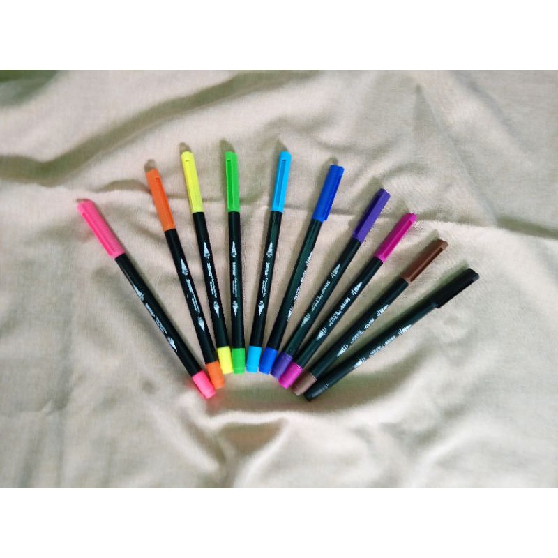 brushpen joyko super brush per pcs
