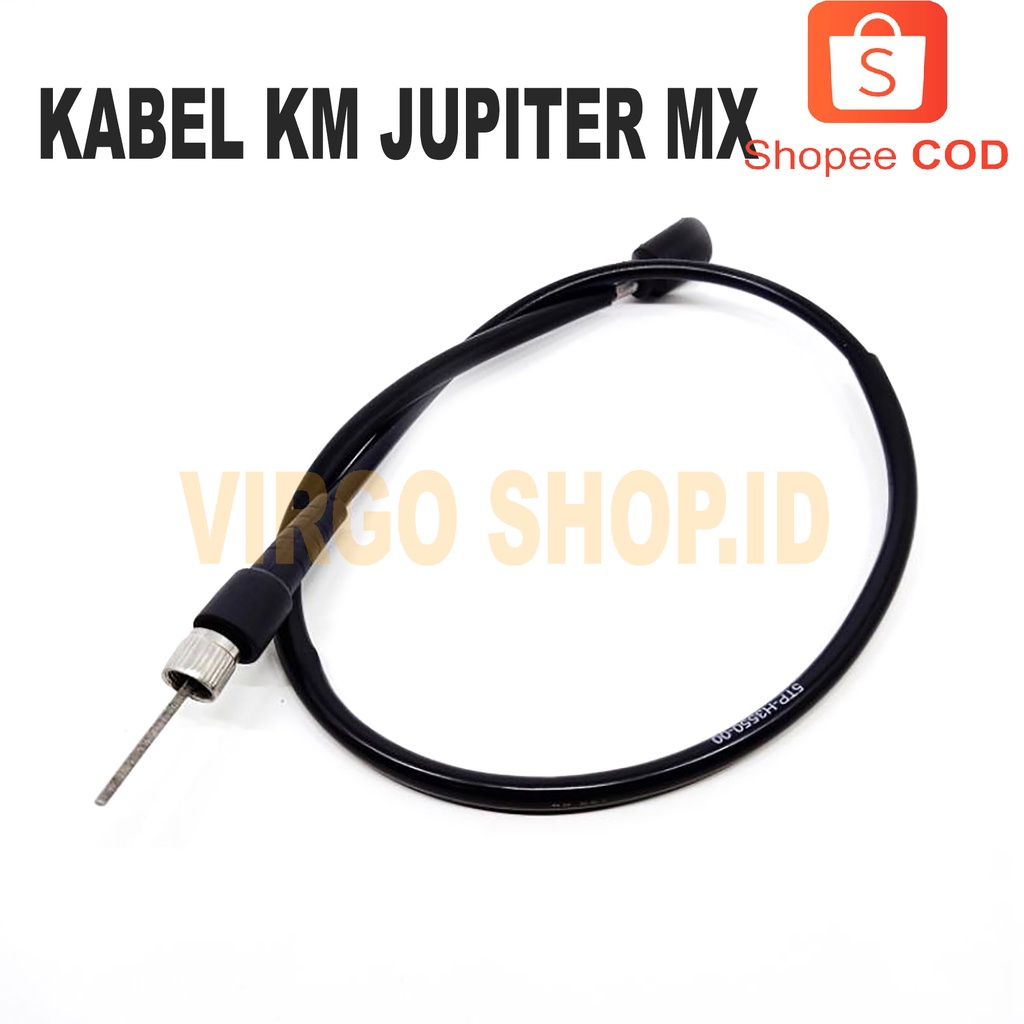 Kabel Spidometer / Kabel KM Hirose - Jupiter MX 135 / Kabel Spedometer Jupiter Mx / Kabel SpidoMeter Jupiter Mx / Kabel Speedometer Jupiter Mx