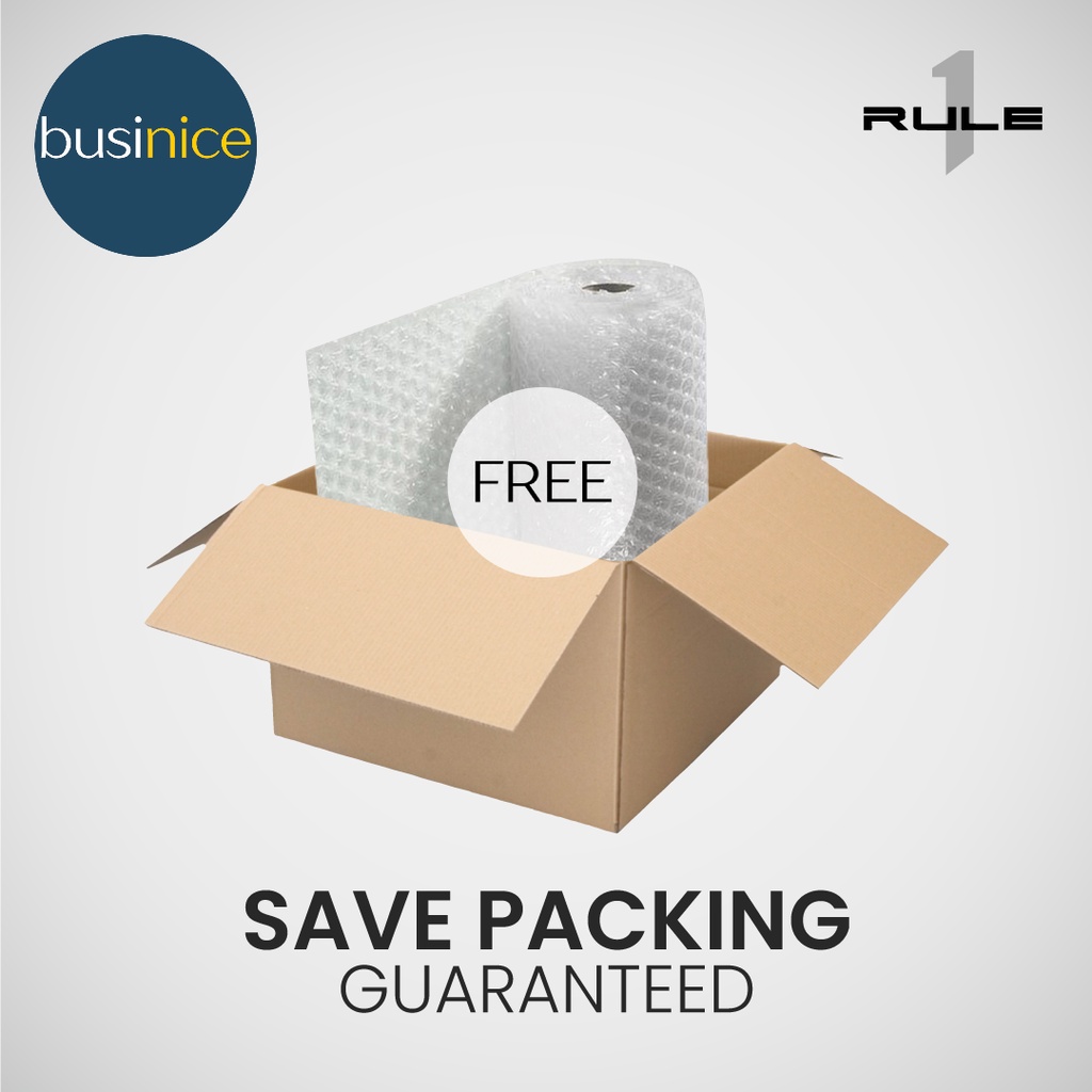Rule 1 BCAA 60 Serving Rule One R1 Bcaa