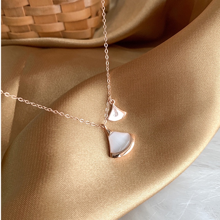 Kalung KL41 / Kalung Unik Lucu / Perhiasan Rantai Fashion Wanita /Necklace/aksesoris/accessories/Deluna/BS