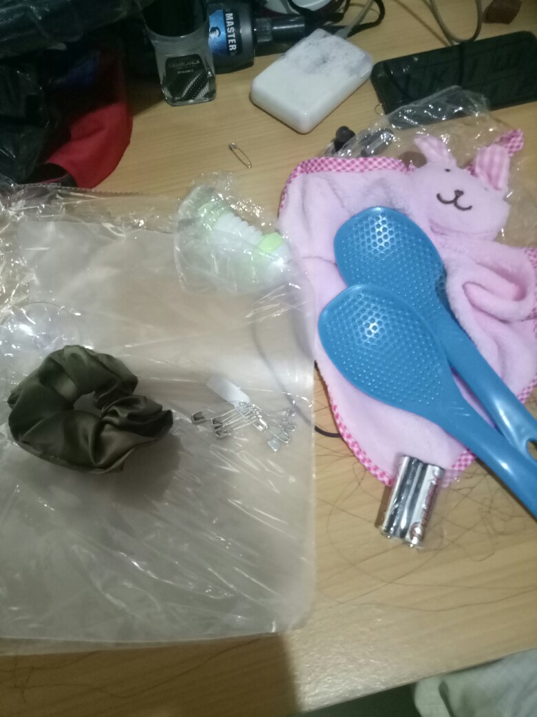 J3lokh030 Sambungan Kran Murah Sambungan Kran Flexible Irit Air Anti Splash Shower-head Saring