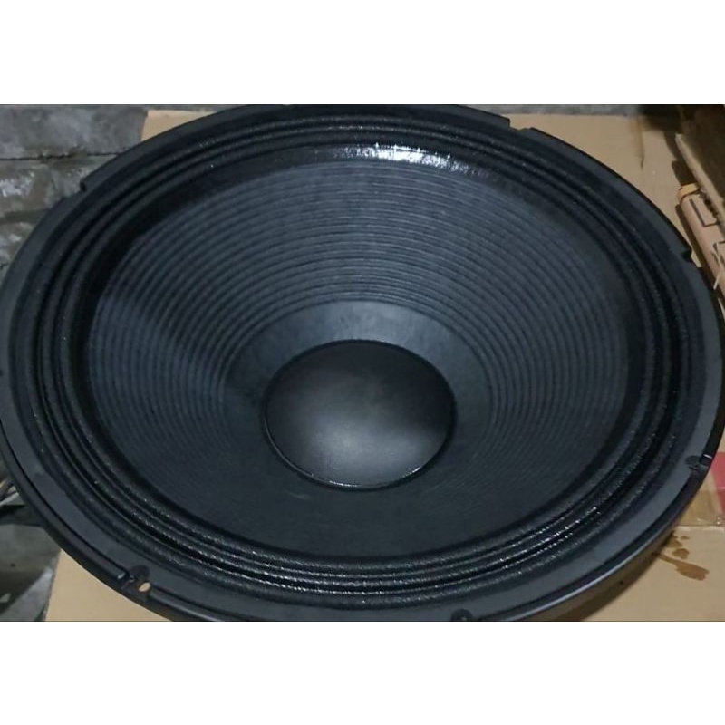 KOMPONEN SPEAKER 15 INCH BOB AUDIO MODEL 15X401