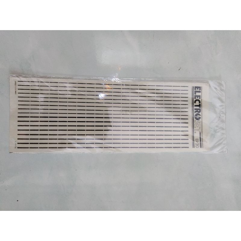 Rugos Elektro Listrik DIY Mainan Anak Dekorasi