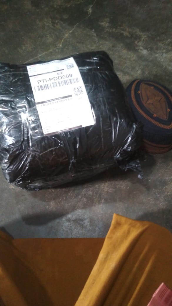 Bswart Batik Hrb6 Kenongo Hem Padi Pekalongan M L Xl Batik Pria Murah Modern Grosir
