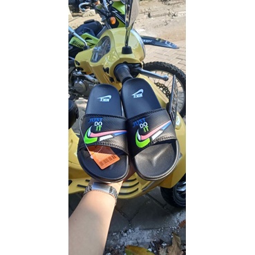 sandal bekasi nike jusdoit pria/wanita