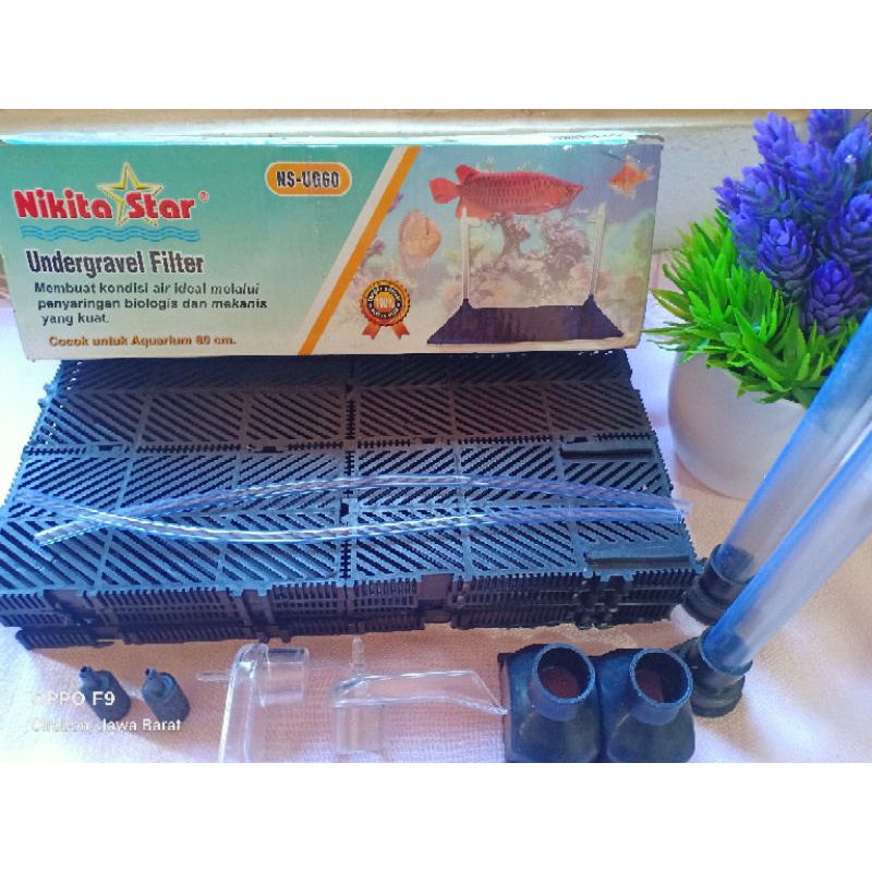 undergrafel filter aqurium.filter aqurium aquascef