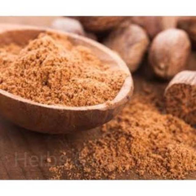 

Bubuk pala polo bubuk nutmeg powder 25gram bumbu masak