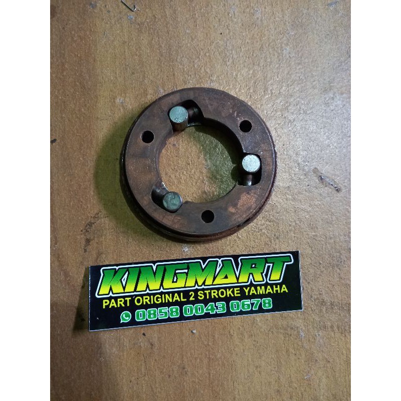 ONE WAY WANWAY DINAMO STATER F1ZR FIZR F1Z R FIZ R ORIGINAL COPOTAN