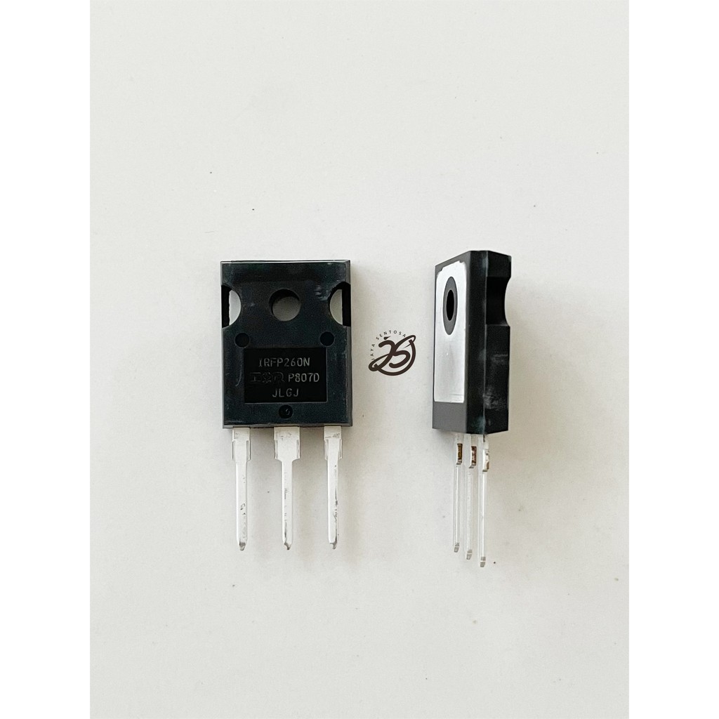 IRFP260 MOSFET KWALITAS BIASA IRFP260N IRFP 260 POWER MOSFET IRF260