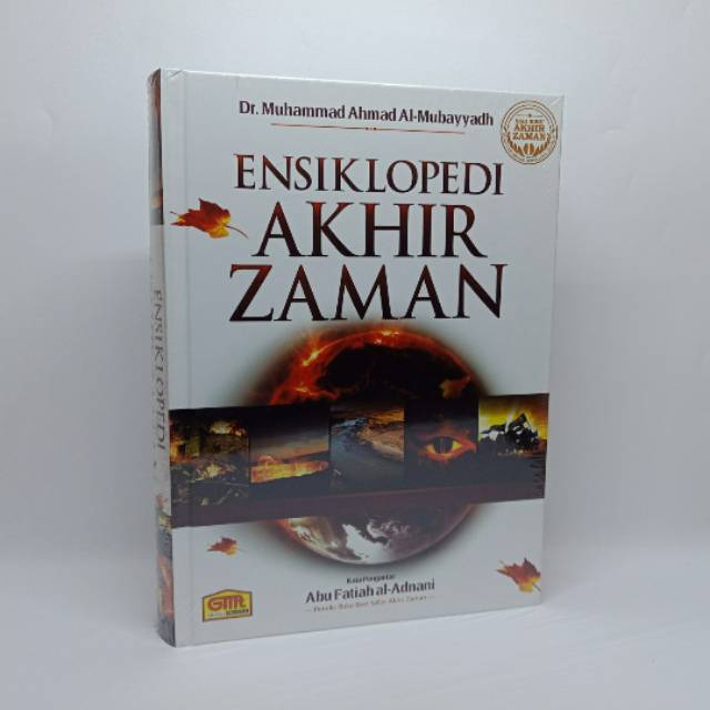 Ensiklopedi Akhir Zaman