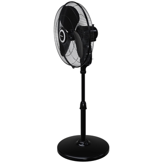 Jual Miyako Stand Fan KAS 1607 / Kipas Angin Berdiri - 16 Inch