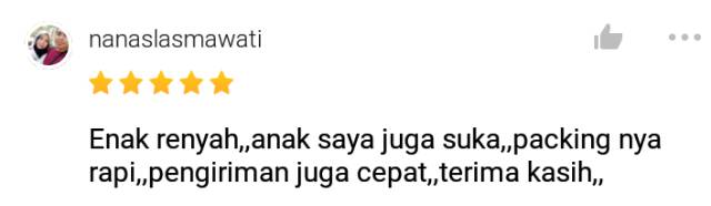 Teri Crispy kualitas Super 150 Gram- Teri Krispi  Non MSG &amp; Pengawet/ cemilan teri/ camilan teri