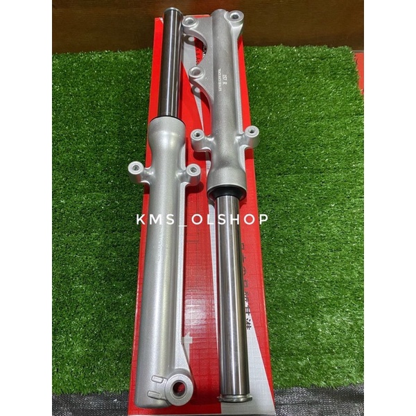 Tabung Shock Depan Assy Jupiter MX As Shock Depan + Tabung Jupiter MX As Shock plus Tabung Jupiter MX