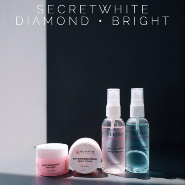 Eleora Secretwhite